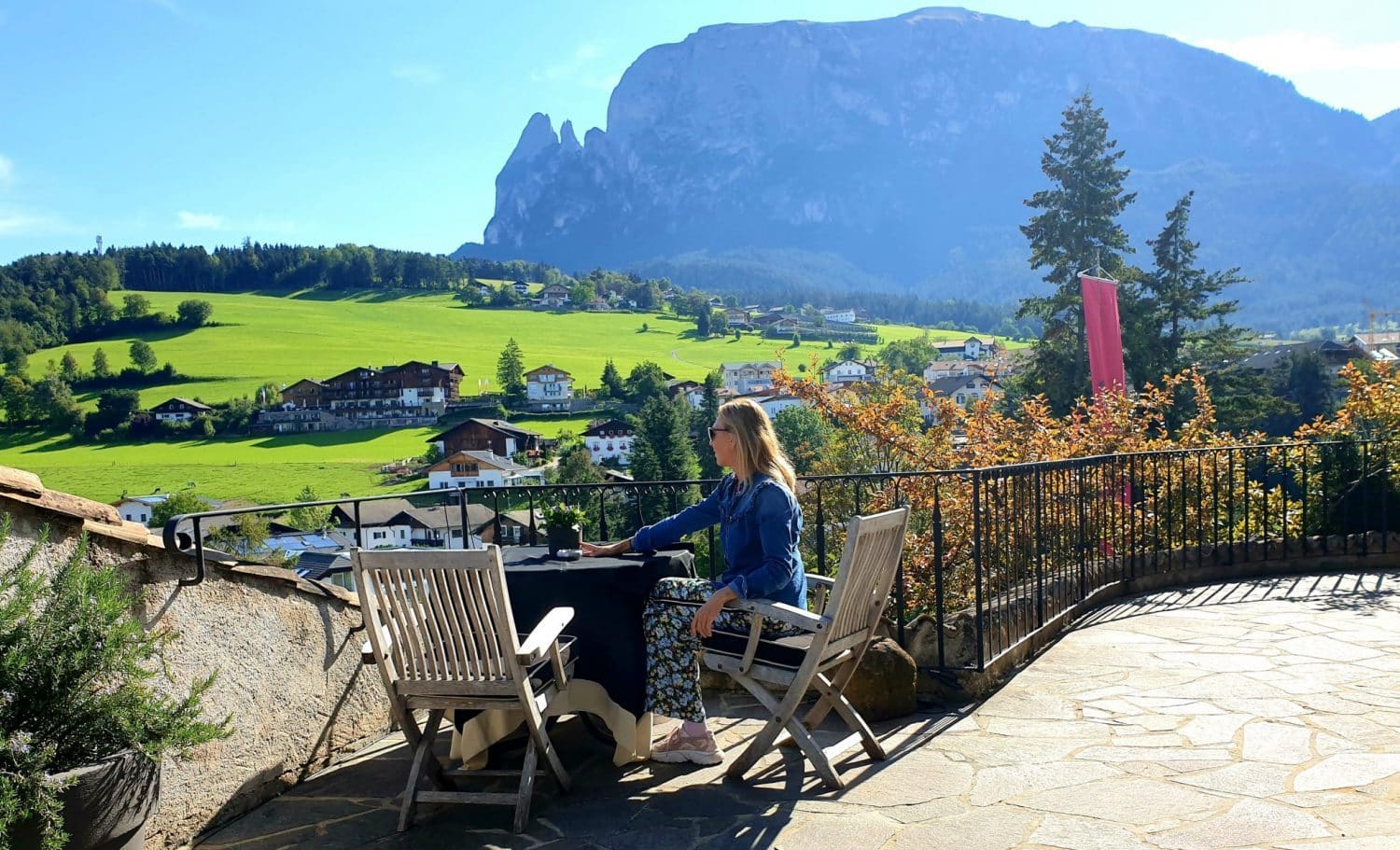 Romantik Hotel Turm Di Fi Allo Sciliar Un Gioiello Tra Le Dolomiti