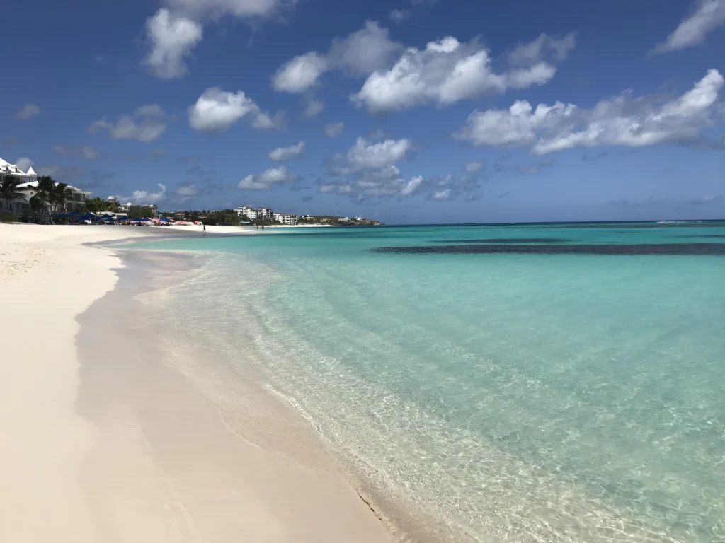 Shoal Bay ad Anguilla