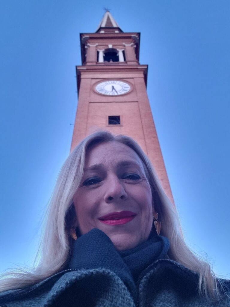 Il campanile di Copparo