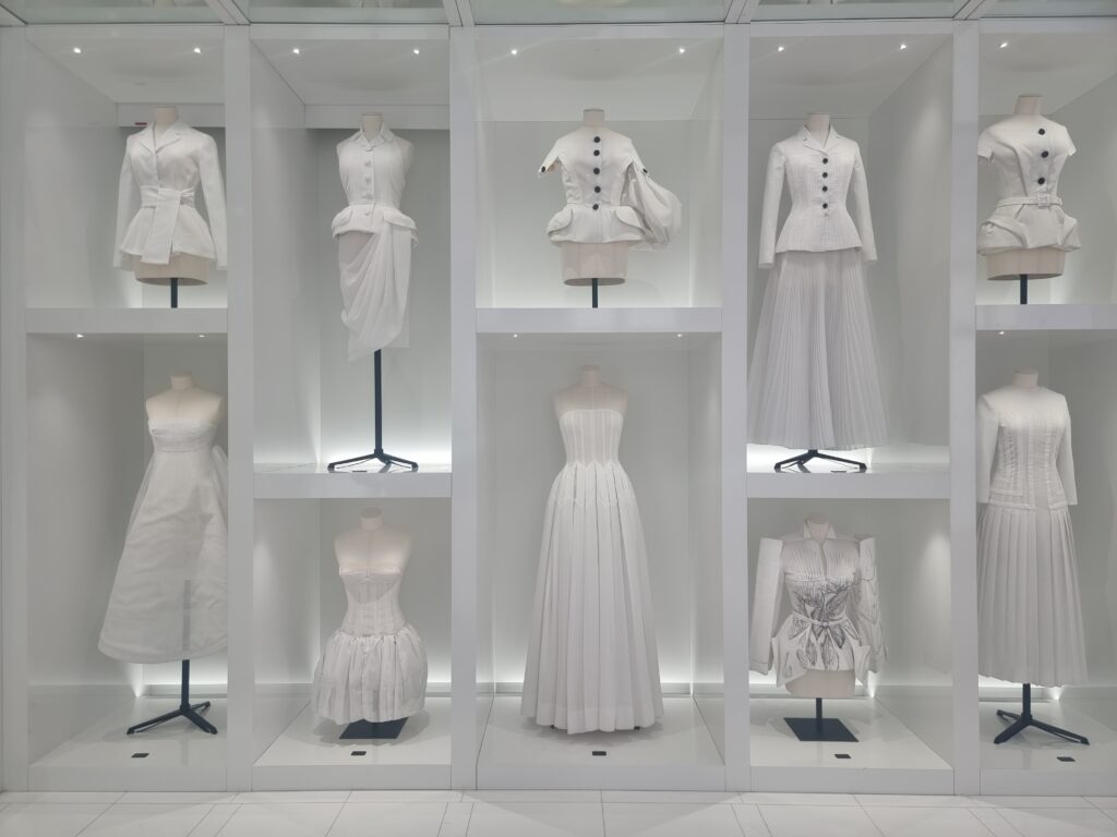 La Galerie Dior