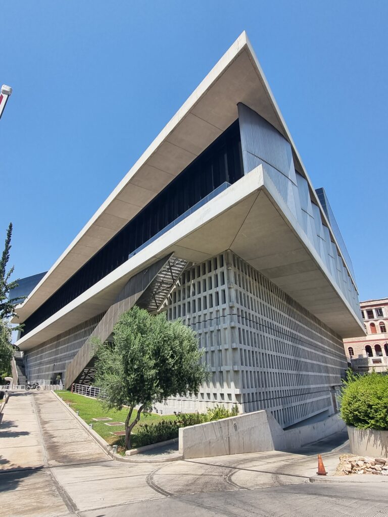 Museo dell'Acropoli