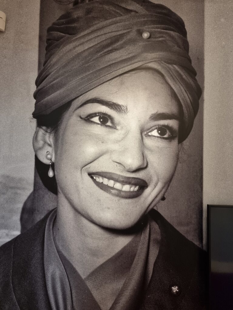 Maria Callas