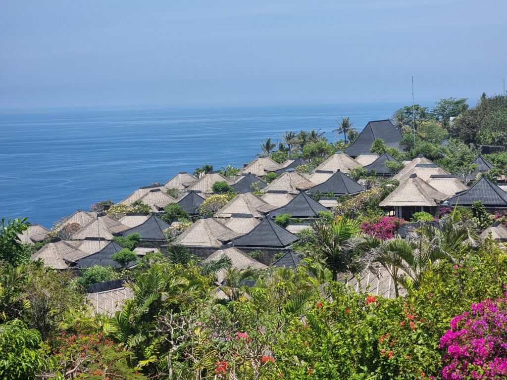 Bulgari Resort Bali