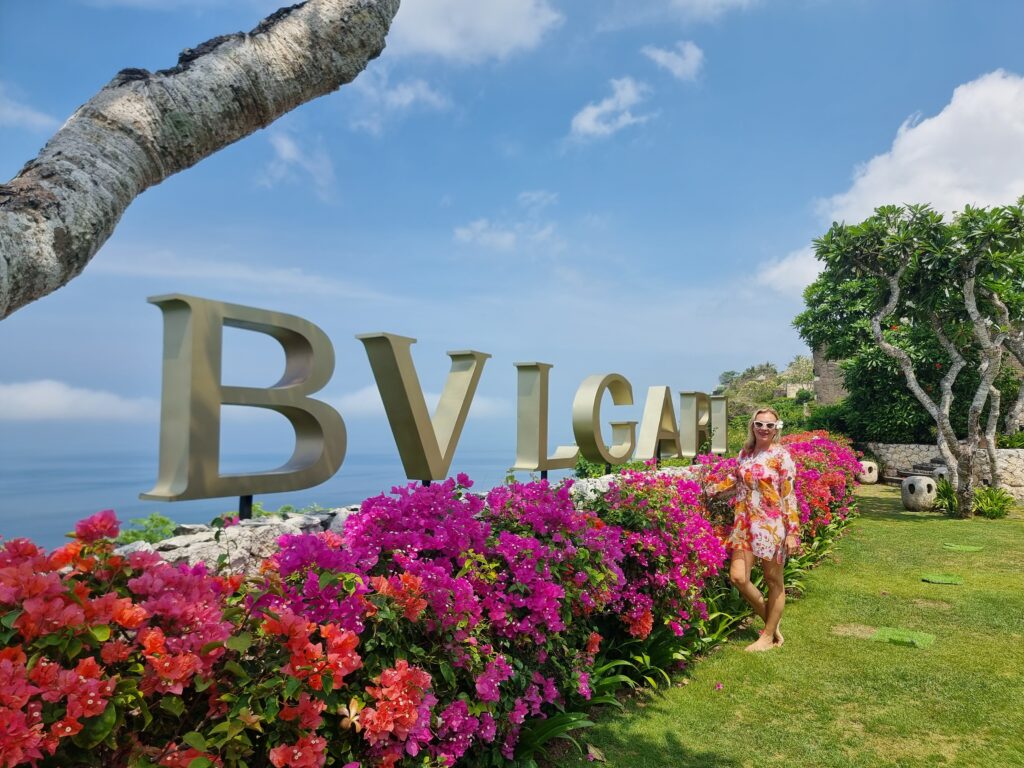 Bulgari Resort Bali